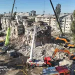 Міноборони Росії цинічно заявило про “досягнення цілей”, вбивши киян, серед…