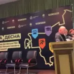Заступниця голови КМДА звинуватила голову Деснянської РДА у фізичному насиллі