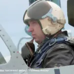Вночі загинув пілот винищувача МіГ-29 майор Сергій Бондарь: що відомо