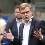 Голова МЗС Німеччини вважає, що Україна має отримати гарантії безпеки…