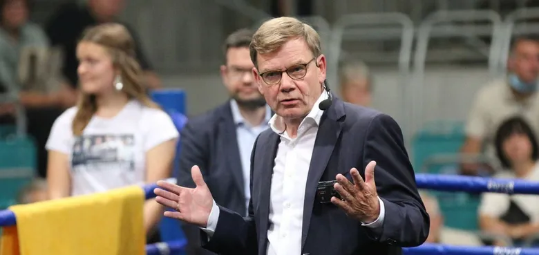 Голова МЗС Німеччини вважає, що Україна має отримати гарантії безпеки схожі на членство в НАТО