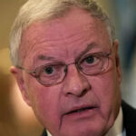 Вважається святим: Келлога посилили охорону в Києві через натовп фанатів