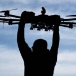 Розвиток дронів: Перемога за тим, хто краще використає новітні системи…
