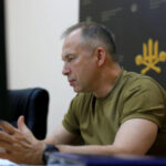 «Ми не чекали на удар, ми самі його завдали»: Сирський про річницю Курської операції