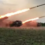 Окупанти обстріляли Лобанівку з РСЗВ: горять приватні будинки – MVA