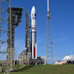 Ракета ULA Vulcan запустить першу місію з національної безпеки