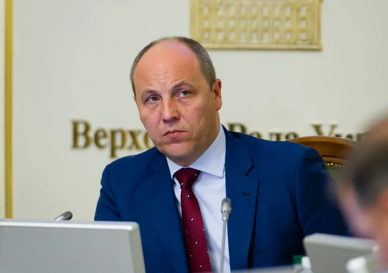 Вбивство Андрія Парубія. У ексспікера вистрілили близько восьми разів