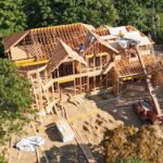 Почему Америка не строит достаточно жилья