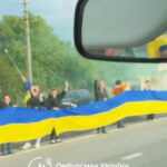 Герої повертаються додому: Лубінець показав, як зворушливо зустрічали звільнених бранців