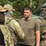 Бізнесмен Шухнін передав позашляховик підрозділу ГУР та закликав соціально відповідальний…