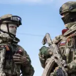 Євродепутат від Латвії: Історія показує, що Росія рідко відводить свої…