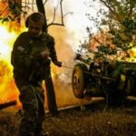 Битва за Україну. День тисяча двісті шістдесят восьмий
