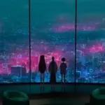 Кейпоп-мисливиці на демонів – найпопулярніший мультфільм Netflix