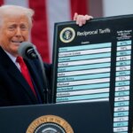 Тарифы Трампа — это полный бардак. Но всегда ли тарифы…