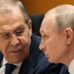 Росія назвала Зеленського нелегітимним для переговорів та поставила під сумнів…