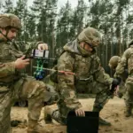 The Telegraph: Трамп обговорює розгортання в Україні солдатів із приватних…