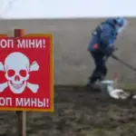 “Невидимий фронт”: нерозірвані боєприпаси перетворюють Україну на одну з найбільш…