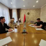 Лубінець підтвердив зустріч українського представника із Москальковою
