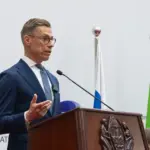 Президент Фінляндії: Путін навмисно висуває нереалістичні вимоги, це типова переговорна…
