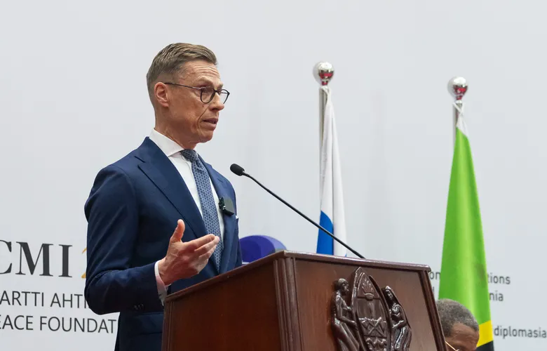 Президент Фінляндії: Путін навмисно висуває нереалістичні вимоги, це типова переговорна тактика