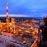 Сили оборони уразили Сизранський нафтопереробний завод – відео