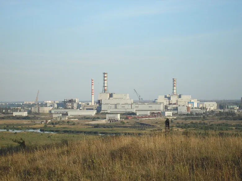 Росіяни заявили про пожежу на Курській АЕС &ndash; кажуть, що нібито атакував дрон