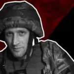 На фронті загинув художник Давид Чичкан