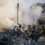 Удар Росії на Київ: зруйновані будинки, багато загиблих і поранених,…