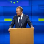 Wyborcza: Туск призначить радника з безпеки для участі в переговорах…
