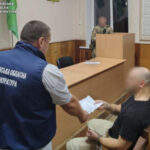 Кривавий напад у Харкові: чоловік порізав поліцейського та трьох військових