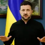 Зеленський наголосив на єдності України: Донбас і Крим залишаються частиною…