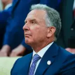 “Це важливий сигнал”. Цього тижня Віткофф зустрінеться з представниками України…
