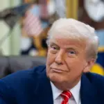 Трамп заявив, що Путін не хоче зустрічатися з Зеленським, бо…