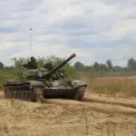 Розвідка Литви: У спільних навчаннях Росії та Білорусі візьмуть учать…