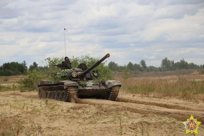 Розвідка Литви: У спільних навчаннях Росії та Білорусі візьмуть учать до 30 000 військових