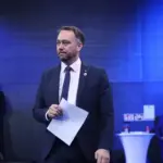 Глава МЗС Бельгії закликав тих, хто блокує вступ України в…
