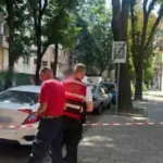 Вбивство Парубія у Львові: поліція на сліді стрільця – джерела