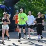 Дружина загиблого захисника візьме участь у забігу MHP Run4Victory в…