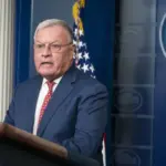 Келлог про атаку Росії: Ці кричущі напади загрожують миру, якого…