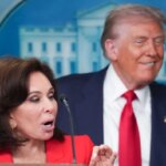 Взятие Дональдом Трампом под контроль полиции округа Колумбия законно, но…
