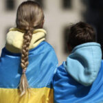 Україна врятувала ще одну групу дітей з окупації: що відомо