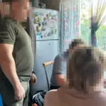 Організували схему ухилення від мобілізації: у Запоріжжі затримали “сімейний підряд”…