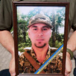 Його брат та батько — також захисники України: на Донеччині загинув воїн з Сумщини