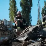 У Харкові та Сумах 29 серпня оголосили День жалоби по…