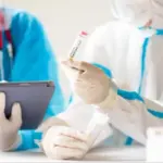 В областях існують механізми запровадження локальних карантинів через COVID-19 –…