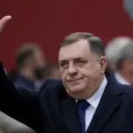 У Республіці Сербській запланували референдум щодо вироку суду Боснії і…
