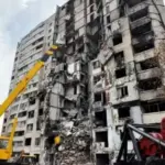 Уряд розширив програму “єВідновлення” на переселенців, які втратили житло на…