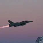 У Польщі розбився винищувач F-16. Пілот не вижив – відео