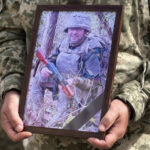 Його товариші ласкаво називали його «Істориком»: солдат з Львівщини загинув…