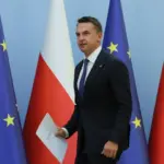 Уряд Польщі готує законопроєкт, щоб обійти вето Навроцького на допомогу…